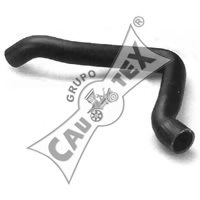 CAUTEX 026185 Radiator Hose